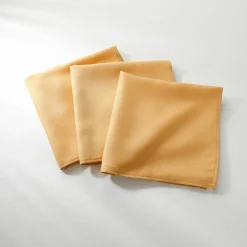 Nappe unie entretien facile