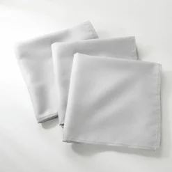 Nappe unie entretien facile
