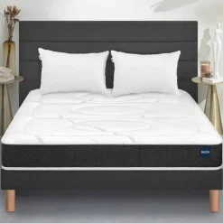 Oreiller Bultex® confort 2 en 1