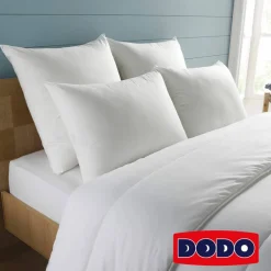 Oreiller Eco Budget Dodo® - lot de 2