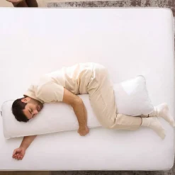 Oreiller forme traversin Bultex® mémoire de forme Maxi Confort