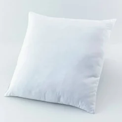 Oreiller microfibre confort moelleux