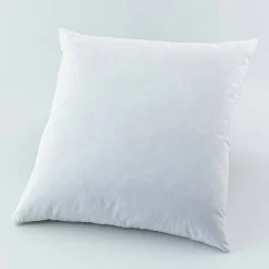 Oreiller naturel anti-acariens moelleux