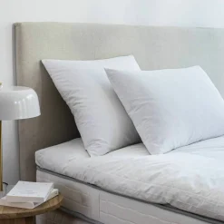 Oreiller naturel Dodo® ferme Proneem® anti-acariens