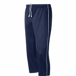 Pantacourt sport microfibre intérieur gratté