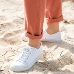 Pantalon cargo fluide
