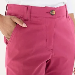 Pantalon chino stretch