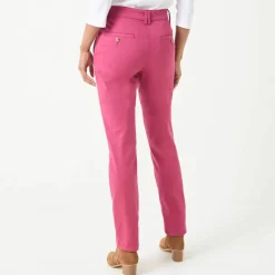 Pantalon chino stretch