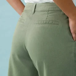Pantalon 7/8 couleurs, Spécial Petite