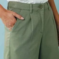 Pantalon 7/8 couleurs, Spécial Petite