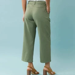 Pantalon 7/8 couleurs, Spécial Petite