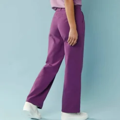 Pantalon coupe large, Spécial Petites