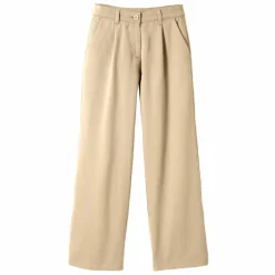 Pantalon coupe large, Spécial Petites