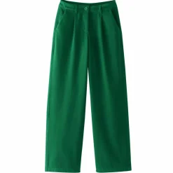Pantalon coupe large, Spécial Petites
