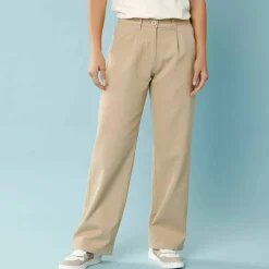 Pantalon coupe large, Spécial Petites