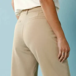 Pantalon coupe large, Spécial Petites