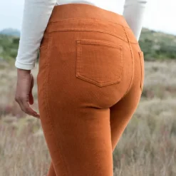 Pantalon droit 