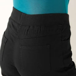 Pantalon droit 