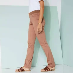 Pantalon droit 