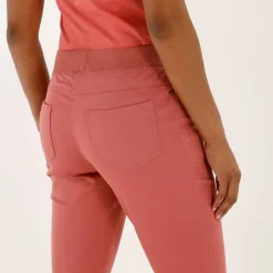 Pantalon droit 