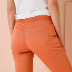 Pantalon droit 