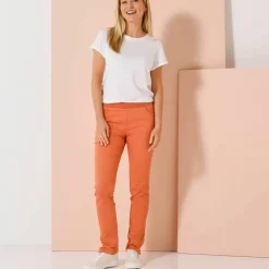 Pantalon droit 