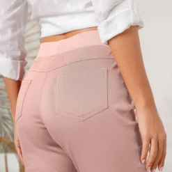 Pantalon droit 