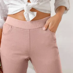 Pantalon droit 