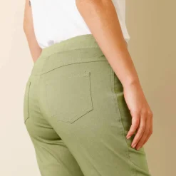 Pantalon droit 