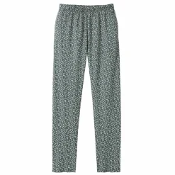 Pantalon imprimé "Nature Sauvage"