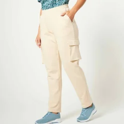 Pantalon jogging battle