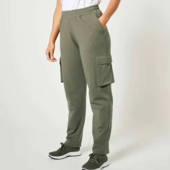Pantalon jogging battle