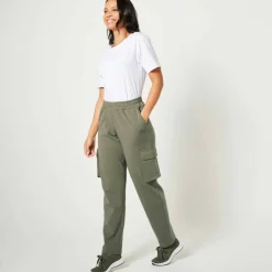 Pantalon jogging battle