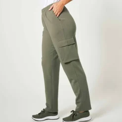 Pantalon jogging battle