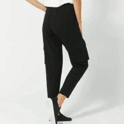 Pantalon jogging battle