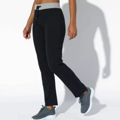 Pantalon jogging maille