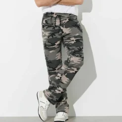 Pantalon jogging molleton bas droits