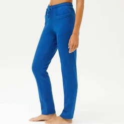 Pantalon jogging, molleton gratté