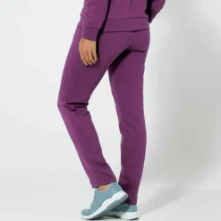 Pantalon jogging, molleton gratté