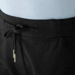 Pantalon jogpant ceinture élastiquée molleton