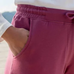 Pantalon jogpant ceinture élastiquée molleton