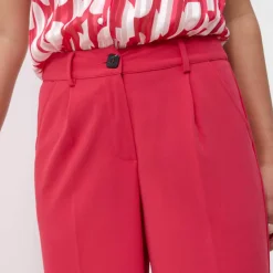 Pantalon large fluide