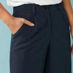 Pantalon large fluide Spécial Petites