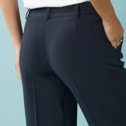 Pantalon large fluide Spécial Petites