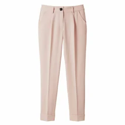 Pantalon 7/8ème fuselé fluide