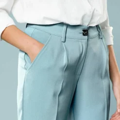 Pantalon 7/8ème fuselé, Spécial Petites