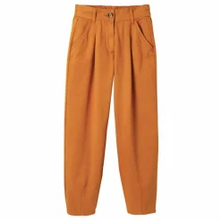 Pantalon à pinces