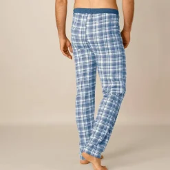 Pantalon pyjama bas droits - lot de 2