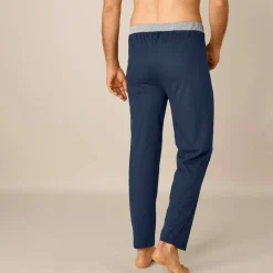 Pantalon pyjama bas droits - lot de 2
