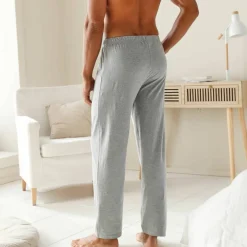 Pantalon pyjama coton